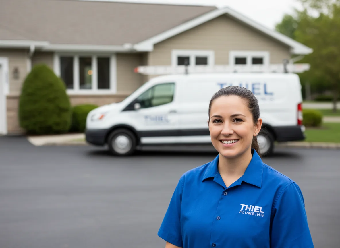 Plumber Logan, WV FAQs